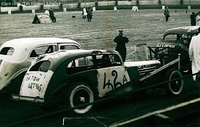 Bradford 1954
