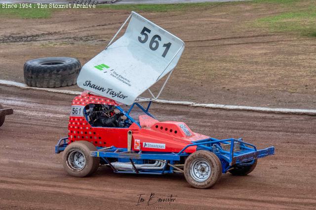 Scunthorpe, August 2026 (Ian Bannister photo)