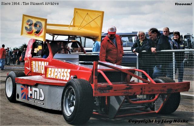 Northampton 2000 (Jörg Nöske photo)