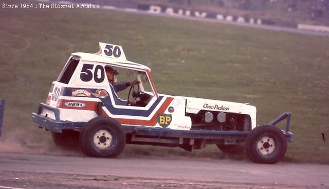 Brands Hatch 1974 (Graham Riches photo)