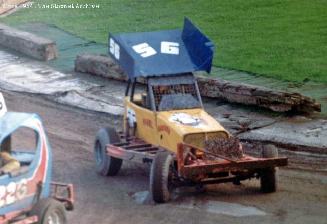 Bradford 1990 (Thomas Ackroyd photo)