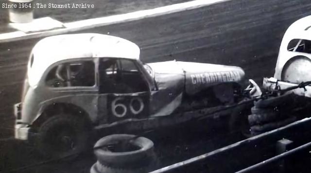 Belle Vue (Arthur Marlow photo)