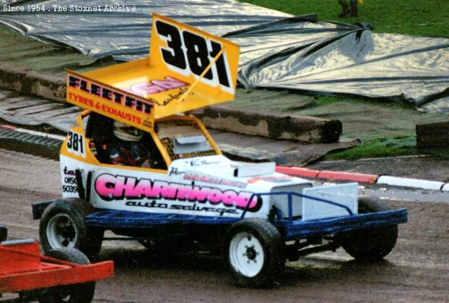 Bradford 1994 (Allen Brown photo)