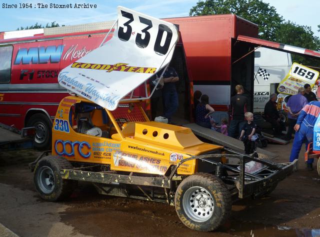 Coventry, September 2012 (Andy Johnson photo)