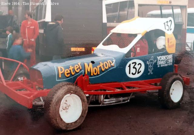 Northampton 1982 (Andy Hedges photo)