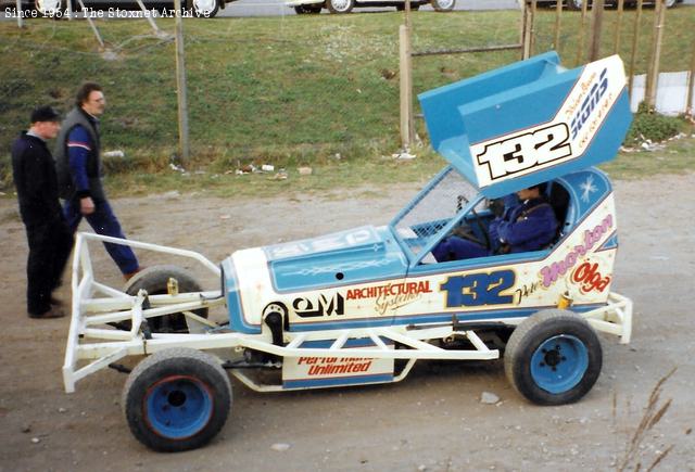 Scunthorpe 1990 (Robert Brooksbank photo)