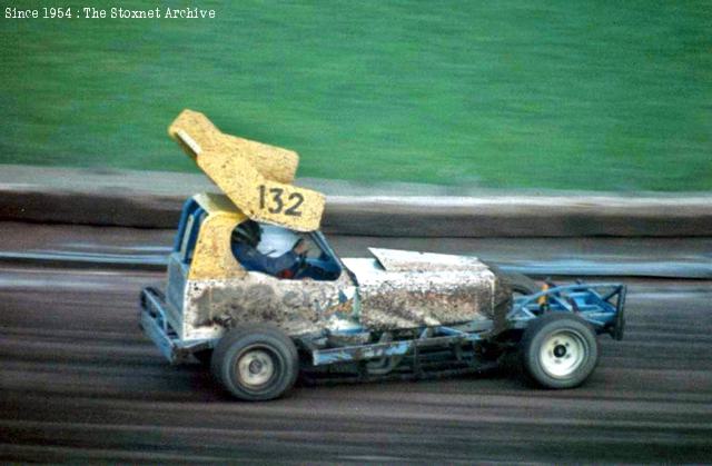 Bradford 1992 (Thomas Ackroyd photo)