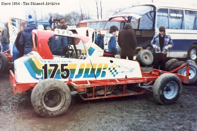 Northampton 1982 (Andy Hedges photo)