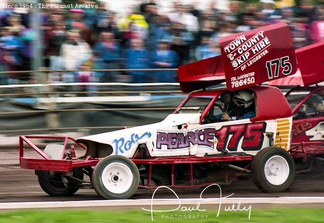 Coventry 1994 (Paul Tully photo)