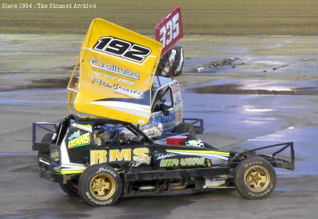 King's Lynn, September 2020 (Andy Johnson photo)