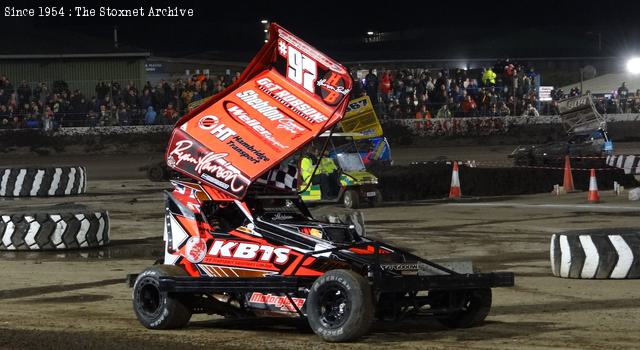 King's Lynn, September 2025 (CGH photo)