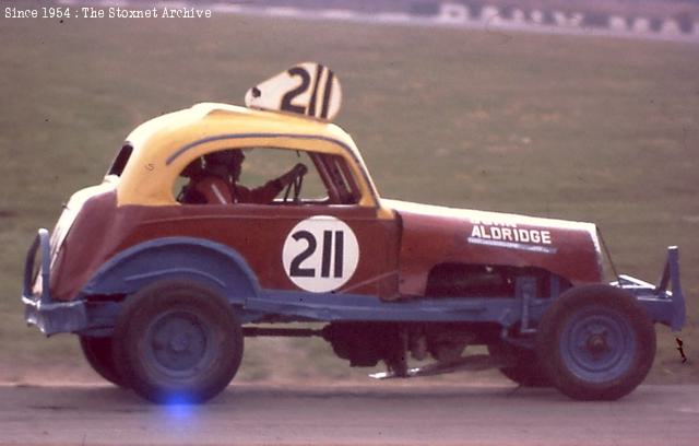 Brands Hatch 1974 (Graham Riches photo)
