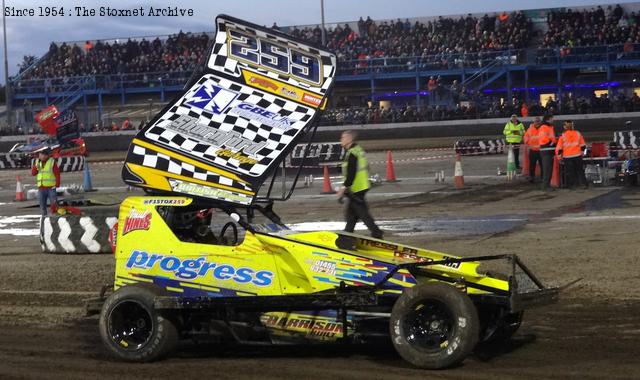 King's Lynn, September 2025 (CGH photo)
