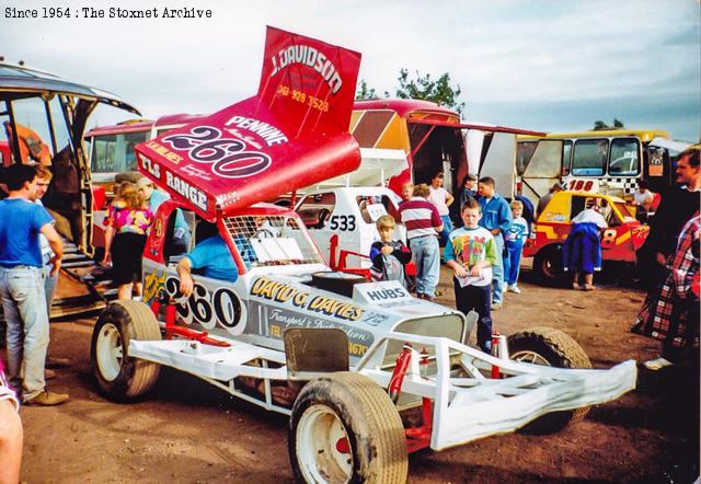 Crewe 1992 (Mark Prince photo)