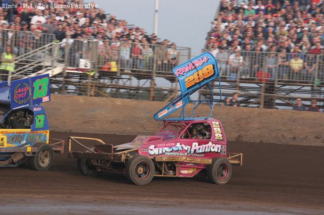 King's Lynn, September 2009 (Paul Tully photo)