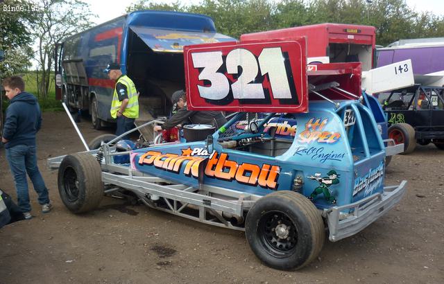 Northampton, May 2010 (Andy Johnson photo)