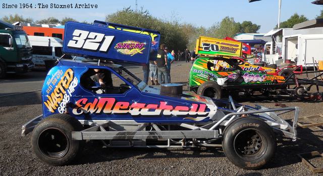 Birmingham, September 2018 (Andy Johnson photo)