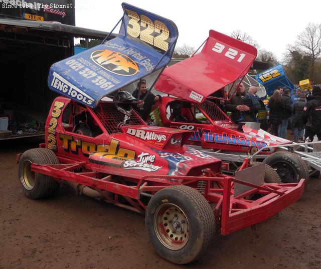 Coventry, April 2015 (Andy Johnson photo)