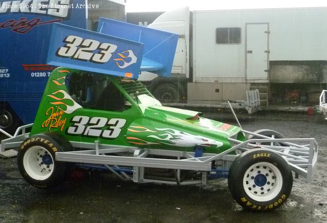 Birmingham, October 2013 (Andy Johnson photo)