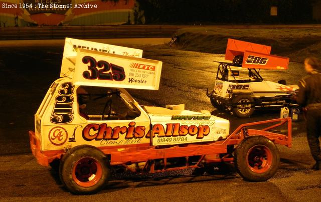 Birmingham, October 2010 (CGH photo)