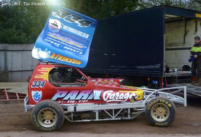 Coventry, April 2012 (Andy Johnson photo)