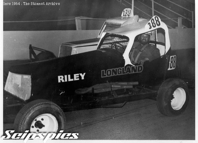 Bradford 1981 (Scipspics photo)