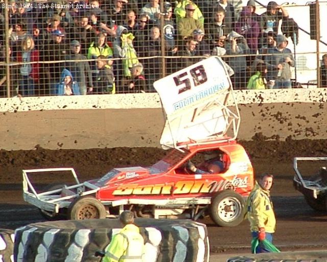 King's Lynn, September 2013 (Lee Pycroft photo)