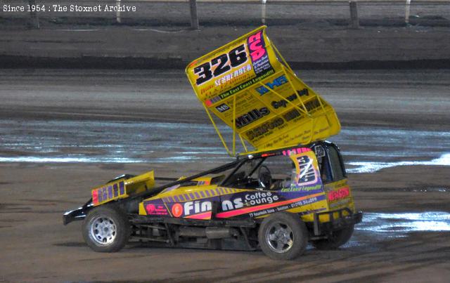 Coventry, November 2016 (Andy Johnson photo)