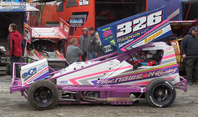 Buxton, August 2019 (Andy Johnson photo)