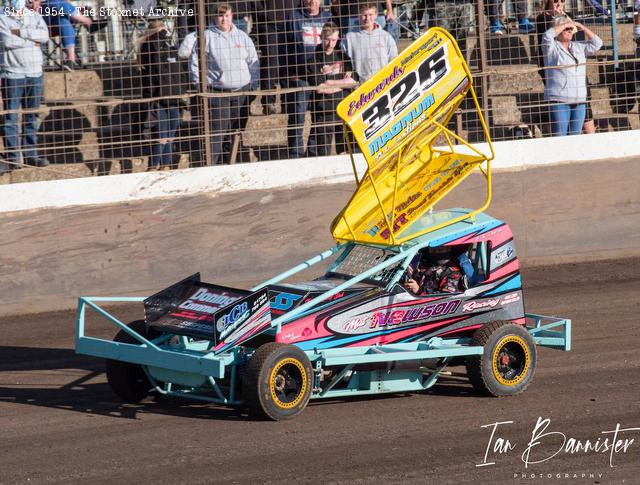 King's Lynn, August 2020 (Ian Bannister photo)