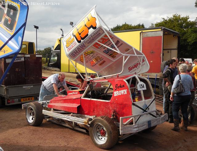 Coventry, July 2014 (Andy Johnson photo)