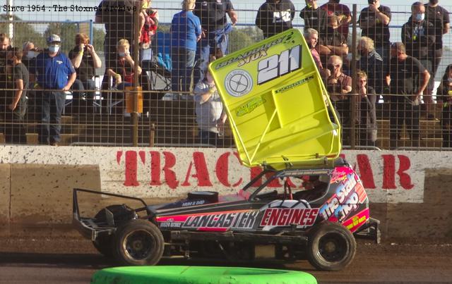 King's Lynn, August 2020 (CGH photo)