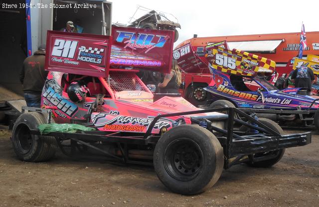 Ipswich, Septmeber 2022 (Andy Johnson photo)