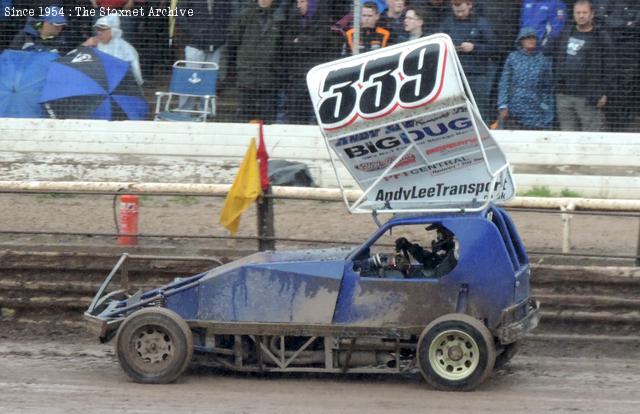 Coventry, September 2016 (CGH photo)