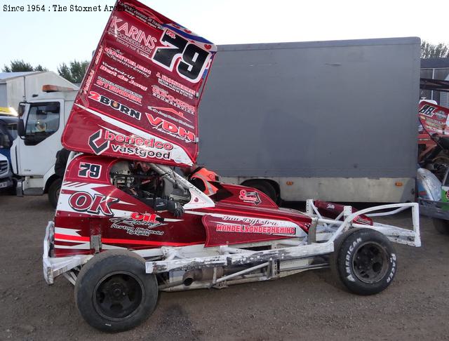 King's Lynn, September 2025 (CGH photo)
