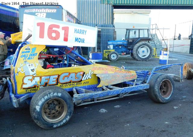 Skegness, November 2022 (Martin Downs photo)