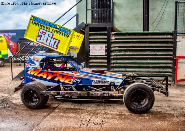 Skegness, September 2024 (Ian Bannister photo)