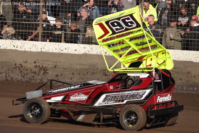 King's Lynn, September 2025 (CGH photo)