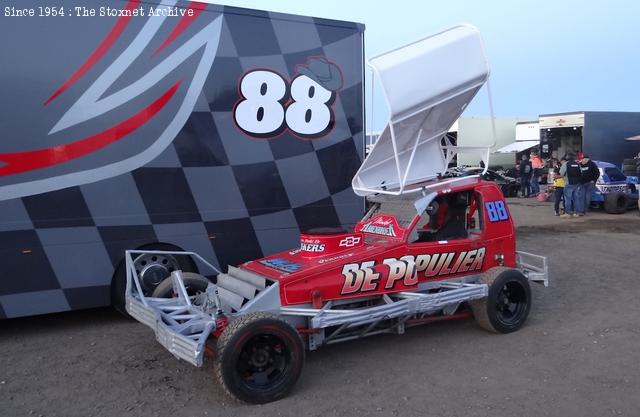 King's Lynn, September 2025 (CGH photo)