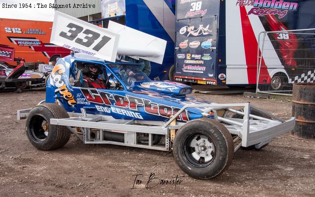 Skegness, October 2025 (Ian Bannister photo)