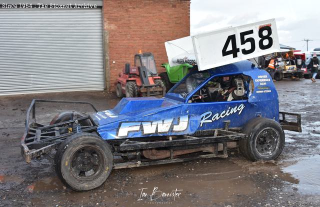 Skegness, October 2025 (Ian Bannister photo)
