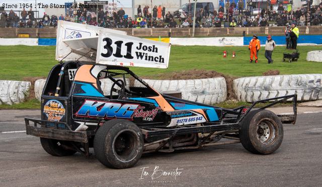Skegness, October 2025 (Ian Bannister photo)