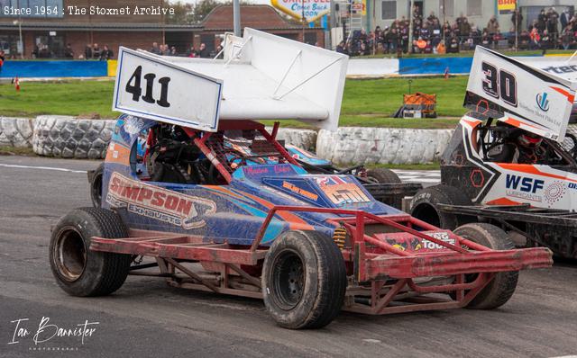 Skegness, October 2025 (Ian Bannister photo)