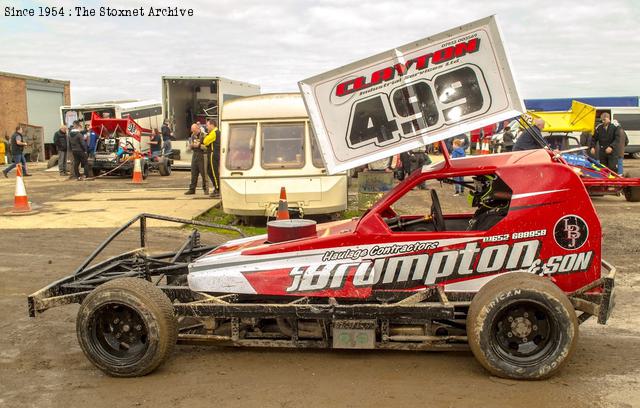 Skegness, April 2023 (Thomas Ackroyd photo)