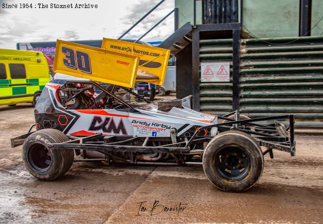 Skegness, September 2024 (Ian Bannister photo)