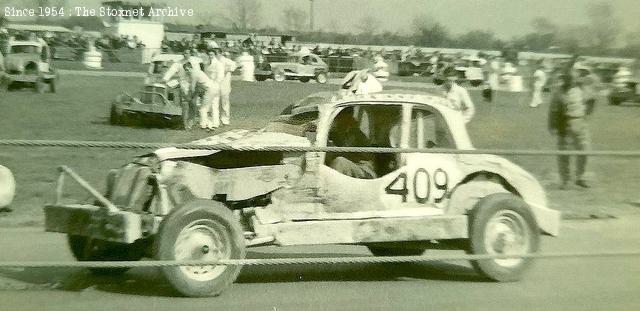 Northampton 1963 (Arthur Marlow photo)