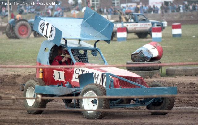 Long Eaton 1986 (Matt Johnson photo)