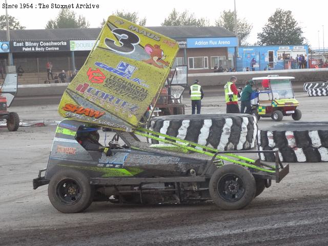 King's Lynn, August 2020 (CGH photo)