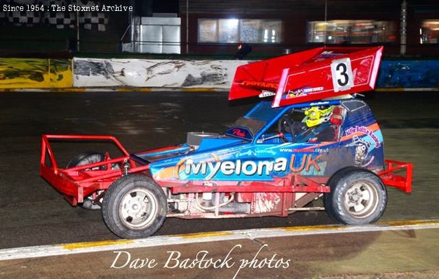 Skegness, November 2025 (Dave Bastock photo)