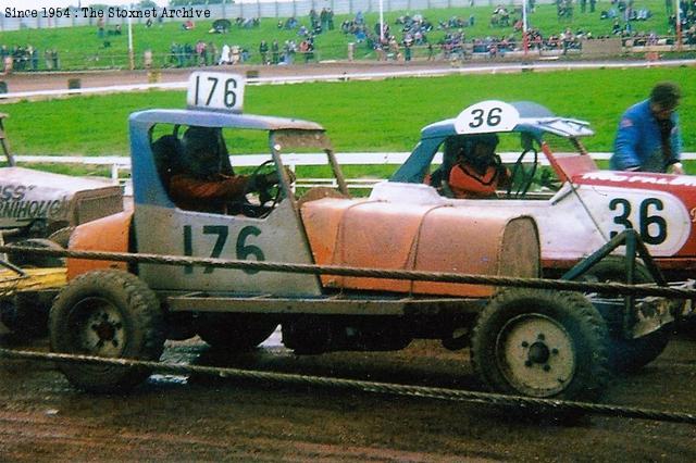 Stoke, May 1976 (Roy Bentley photo)